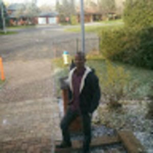 Meet your Posher, Abdelrahman